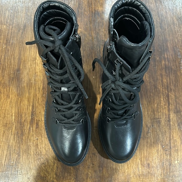 NWOT Marc Fisher Boots - Picture 2 of 9